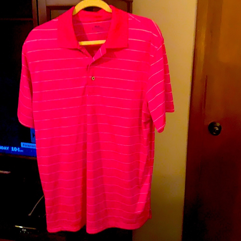 PGA tour
